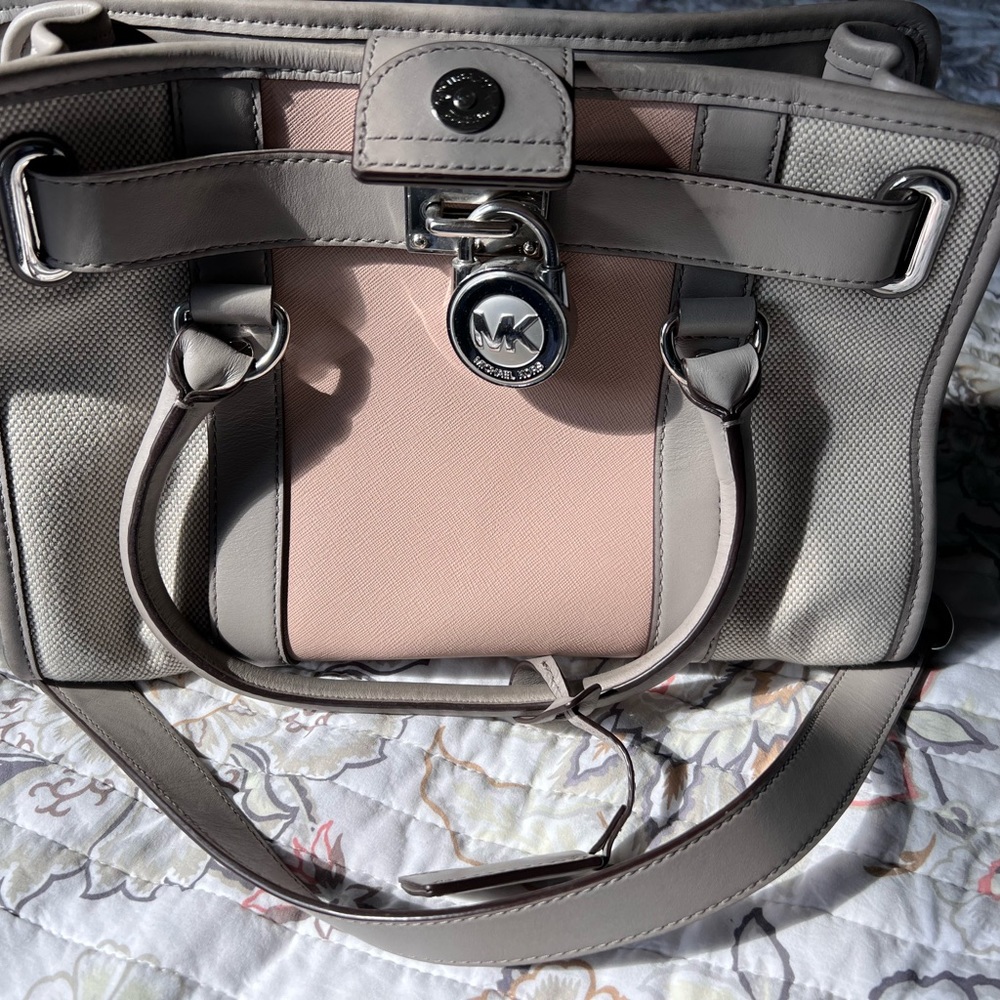 Michael Kors purse.